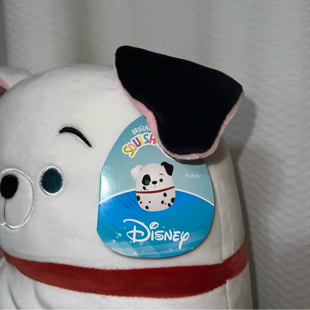 Patch squishmallow - Picture 3 of 3